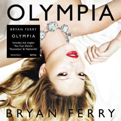 OLYMPIA (CD)