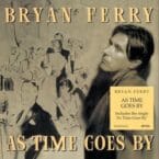 AS TIME GOES BY (CD)