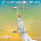 TENSION II (LIMITED EDITION) (CLEAR VINYL)