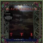 TYR (2024 REMASTER) (CD)
