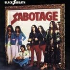 SABOTAGE (CD)
