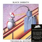 TECHNICAL ECSTASY (CD)