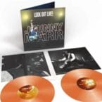 LOOK OUT LIVE (2LP) (RECORD STORE DAY 2025) (ORANGE VINYL)