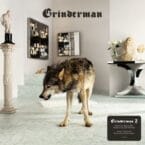 GRINDERMAN 2 (CD)