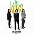 JOURNEY PART 3 - A KINKS ANTHOLOGY (2CD)