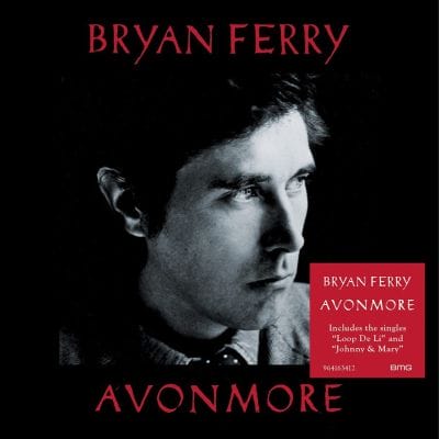 AVONMORE (CD)