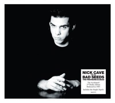 FIRST BORN IS DEAD (CD)