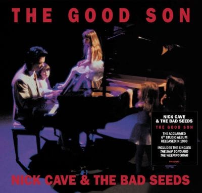 GOOD SON (CD)