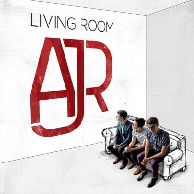 LIVING ROOM (CD)