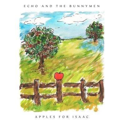 APPLES FOR ISAAC (LIMITED EDITION) (SPLATTER VINYL)