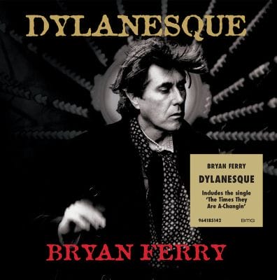 DYLANESQUE (CD)