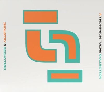 INDUSTRY AND SEDUCTION - A THOMPSON TWINS COLLECTION (CD)