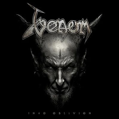 INTO OBLIVION (2LP) (LIMITED EDITION) (CLEAR/BLACK SMOKE VINYL)