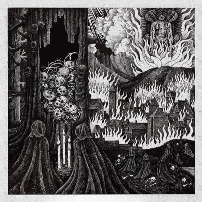 YOU ARE SAFE FROM GOD HERE (LIMITED EDITION) (VINYL)