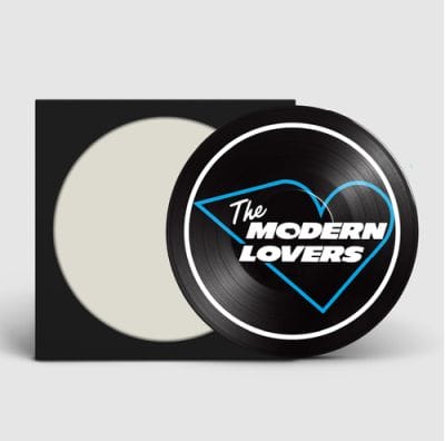 MODERN LOVERS (RECORD STORE DAY 2026) (PICTURE DISC) (VINYL)