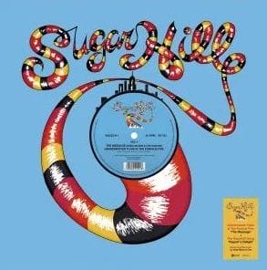 RAPPER'S DELIGHT DUB/THE MESSAGE DUB (RECORD STORE DAY 2026) (COLOURED VINYL)