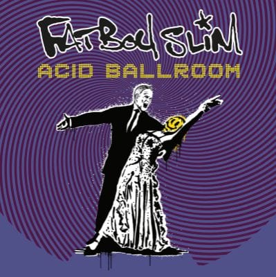 ACID BALLROOM (VINYL)