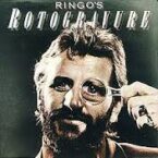 RINGO'S ROTOGRAVURE (USED VINYL)