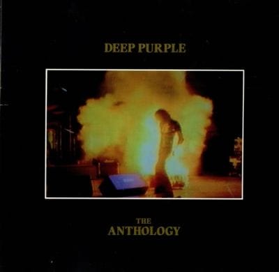 ANTHOLOGY (2LP) (USED VINYL)