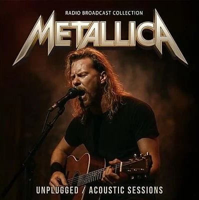UNPLUGGED / ACOUSTIC SESSIONS (CD)