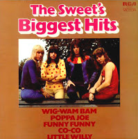 BIGGEST HITS (USED VINYL)