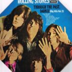 THROUGH THE PAST DARKLY BIG HITS VOL 2 (NZ REISSUE) (OCTAGONAL SLEEVE) (USED VINYL)