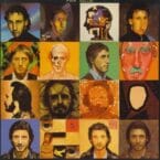 FACE DANCES (USED VINYL)