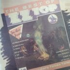 BEST OF (USED VINYL)