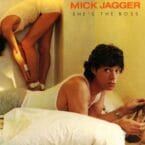 SHE'S THE BOSS (USED VINYL)