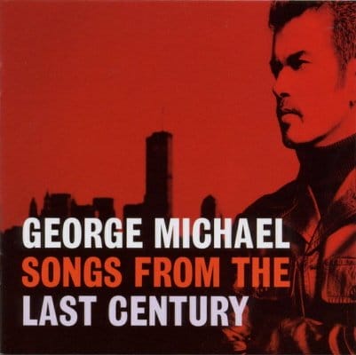 SONGS FROM THE LAST CENTURY (USED CD)