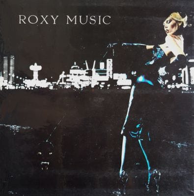 FOR YOUR PLEASURE (USED VINYL)