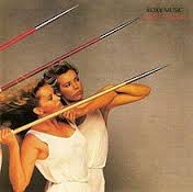 FLESH AND BLOOD (USED VINYL)