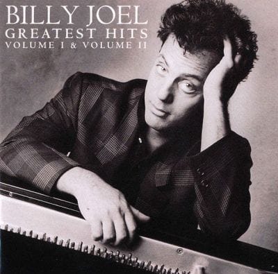 GREATEST HITS VOL 1 AND 2 (USED 2CD)