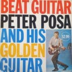 BEAT GUITAR (USED VINYL) (CONDITION FAIR)
