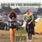 HIGH IN THE MORNING - THE BRITISH PROGRESSIVE POP SOUNDS OF 1973 (3CD)