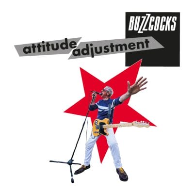 ATTITUDE ADJUSTMENT (CD)