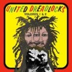 UNITED DREADLOCKS VOLUMES 1 AND 2 (2CD)