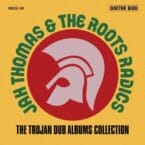 TROJAN DUB ALBUMS COLLECTION (3CD)