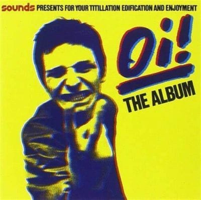 OI THE ALBUM (VINYL)