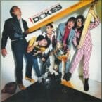 INCREDIBLE SHRINKING DICKIES (VINYL)