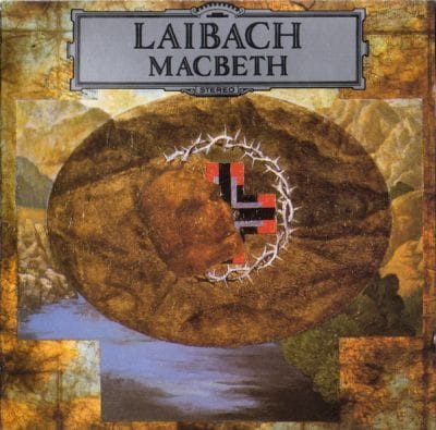 MACBETH (CD)