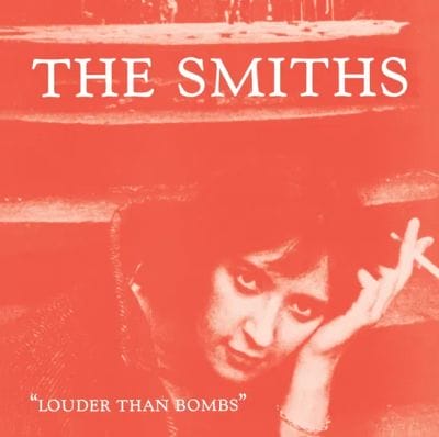 LOUDER THAN BOMBS (CD)