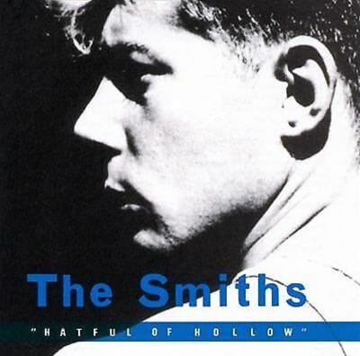 HATFUL OF HOLLOW (CD)