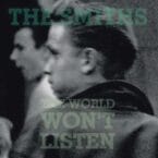 WORLD WON'T LISTEN (CD)