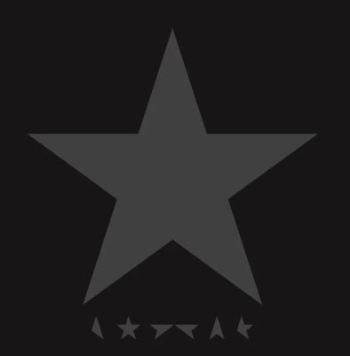 BLACKSTAR (VINYL)