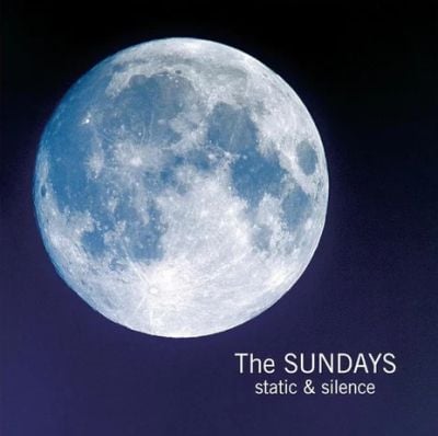 STATIC AND SILENCE (REISSUE) (VINYL)