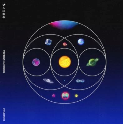 MUSIC OF THE SPHERES (LIMITED EDITION) (ECO VINYL)