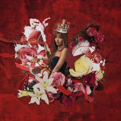 FANCY THAT (LIMITED EDITION) (RED VINYL)