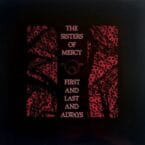 FIRST AND LAST AND ALWAYS (LIMITED EDITION) (RED/BLACK MARBLE VINYL)