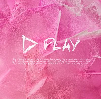 PLAY (CD)